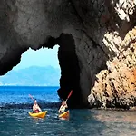 3 Bedroom Near The Casa vacanze